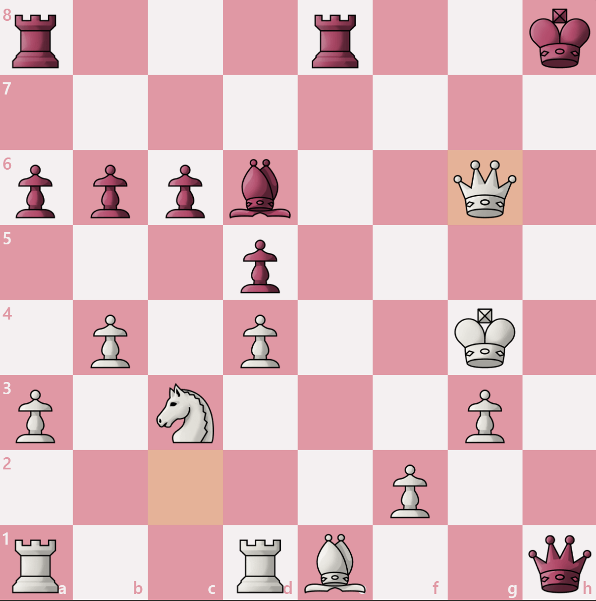 Weekly Puzzle July 6