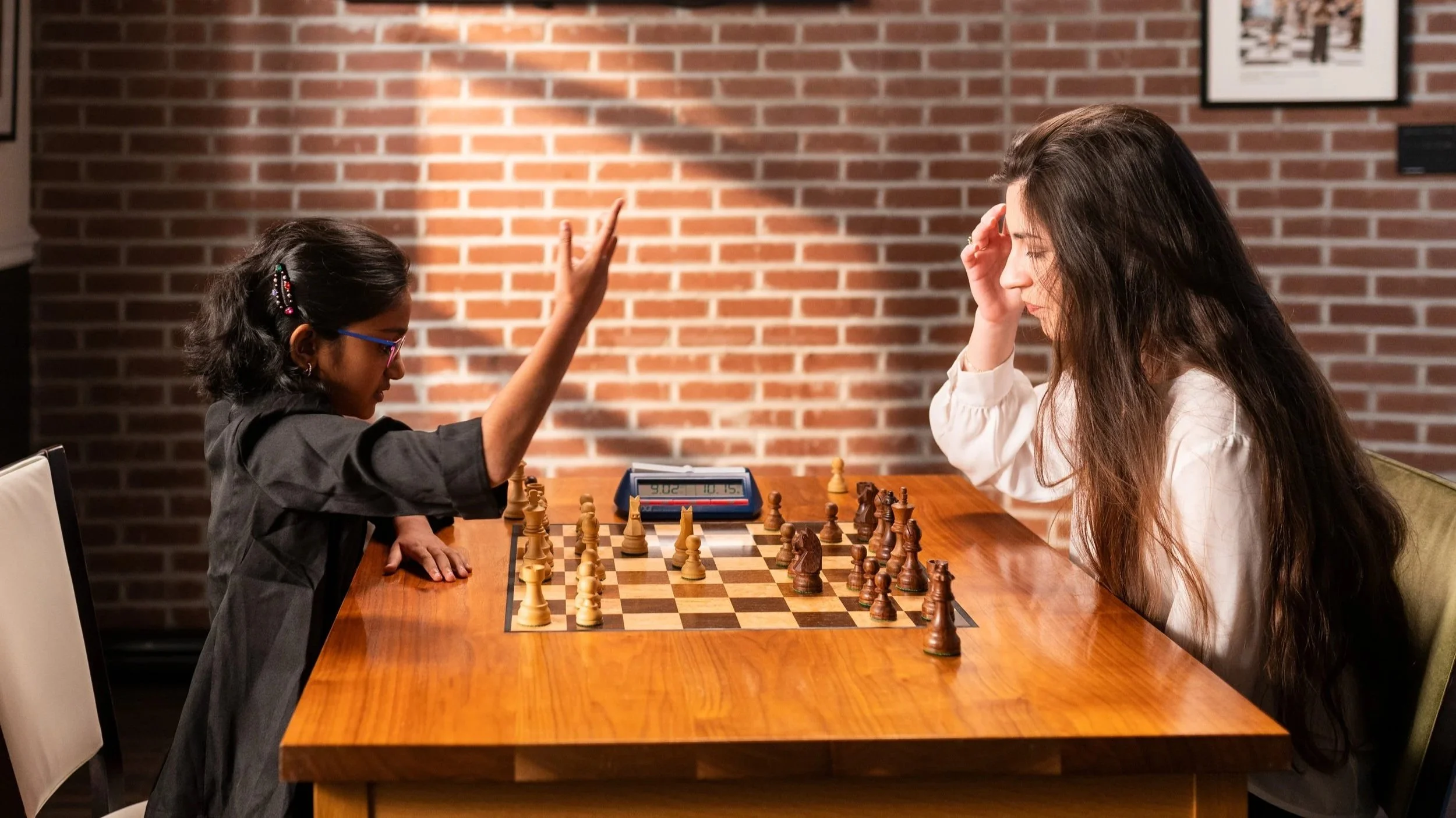 Private Coaching