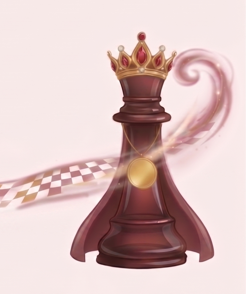 ♔Champion Queens Group