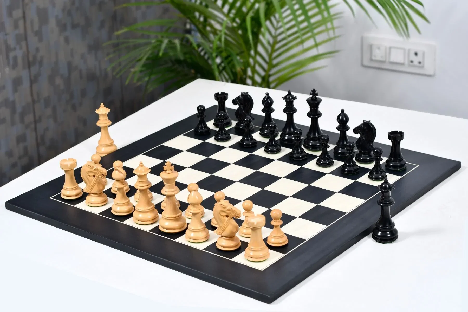 Chess Set