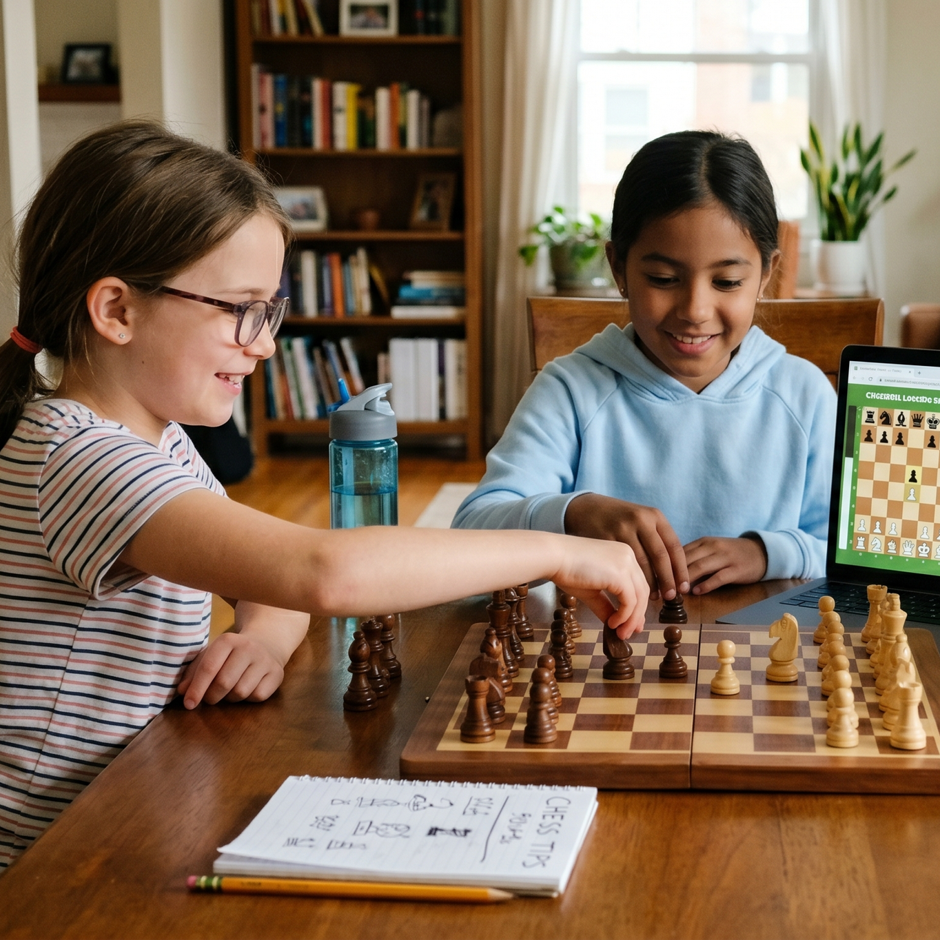 ♙Princess Pawns Group