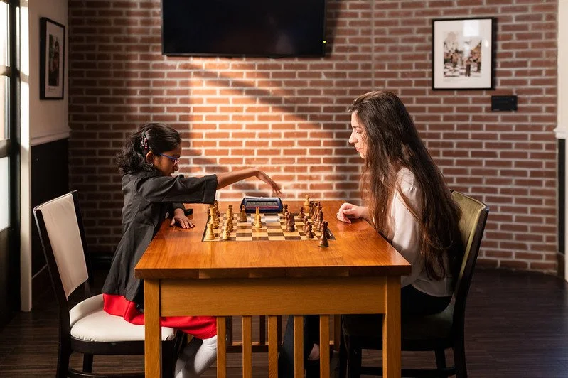 Private Coaching
