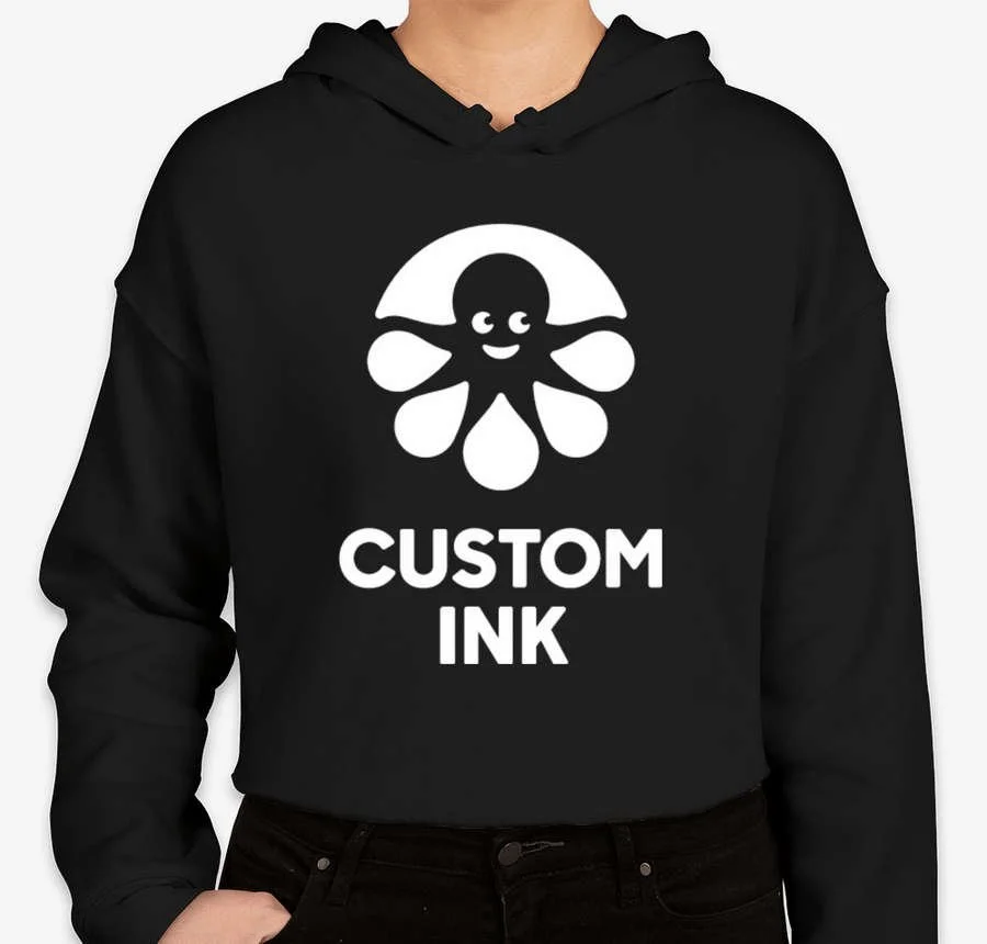 Girls Who Checkmate Hoodie
