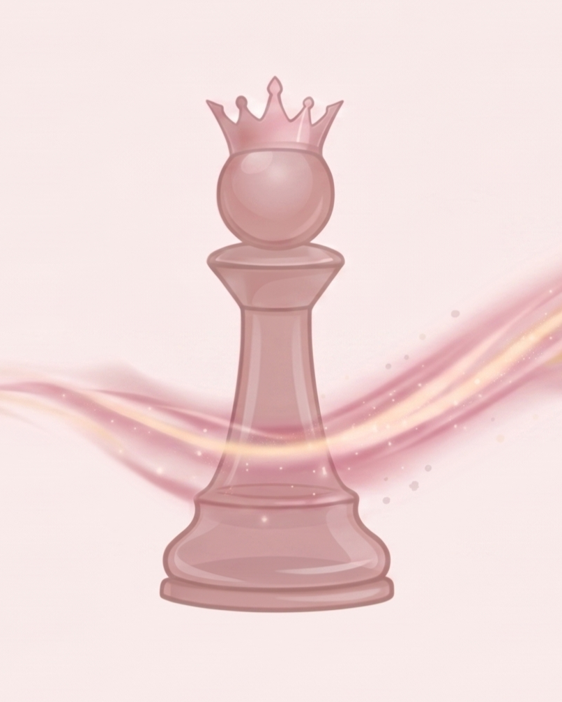 ♙Princess Pawns Group