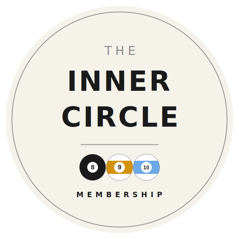 The Inner Circle