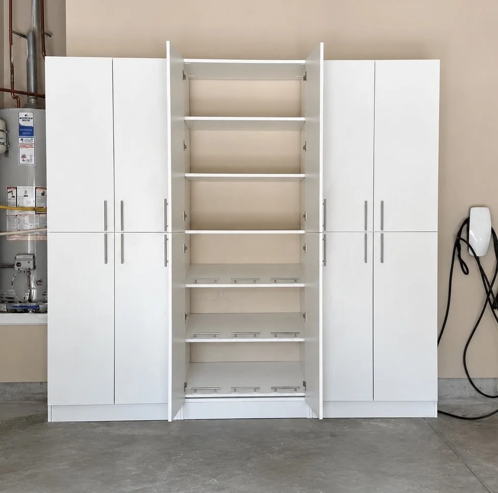 Garage storage Atlanta