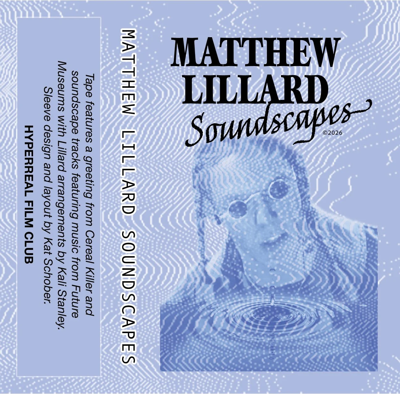 Tape Sleeve Insert
