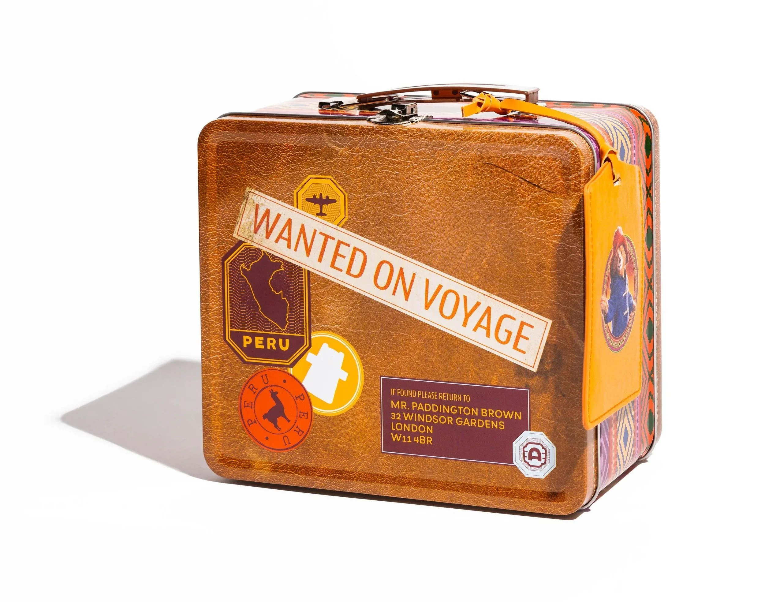 Lunchbox