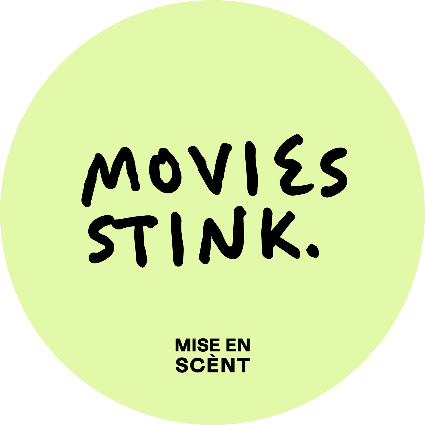 Mise en Scènt Candles and Events