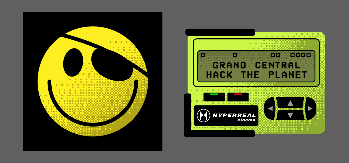 Sticker Sheet