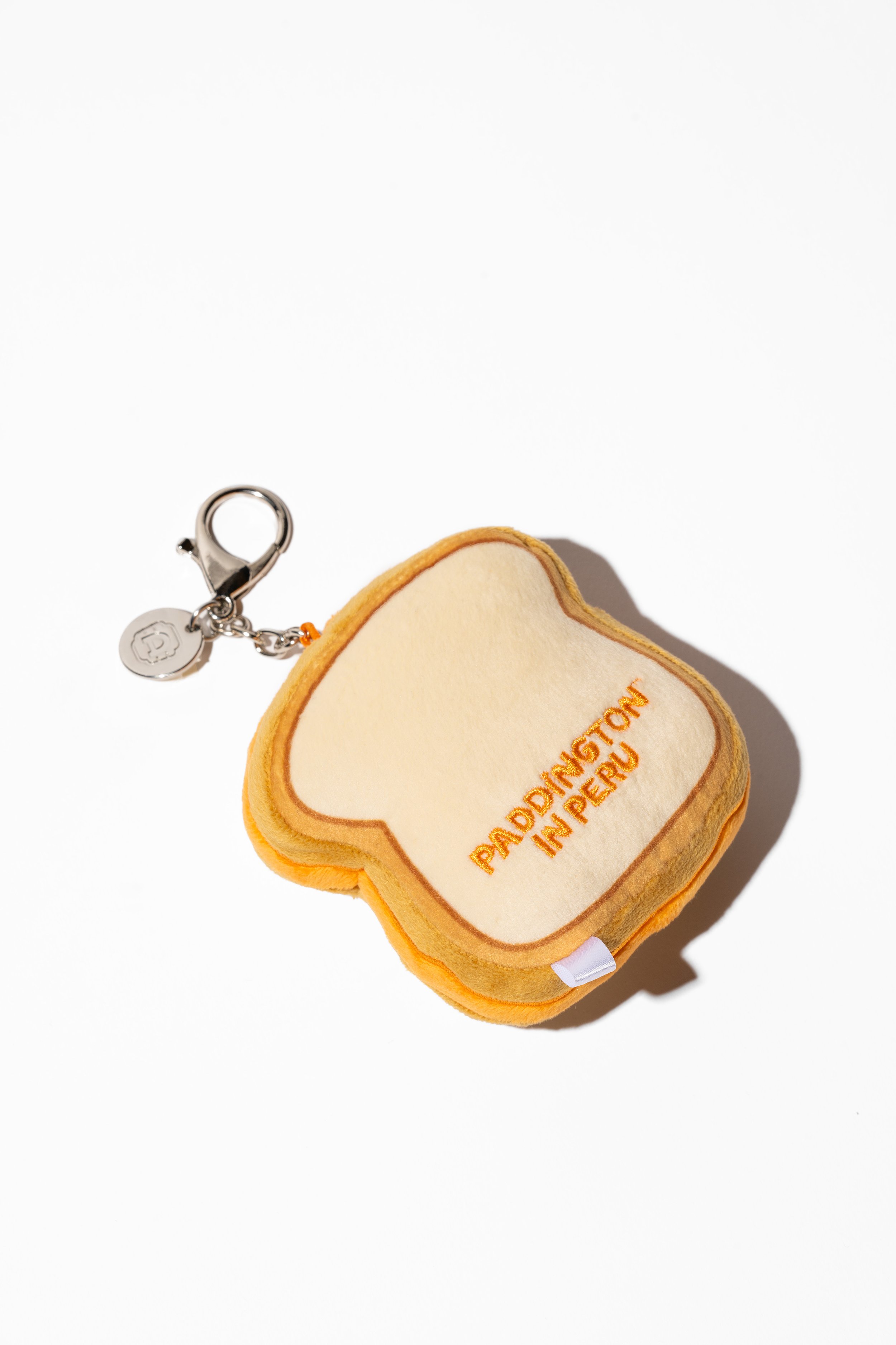 Squishable Keychain