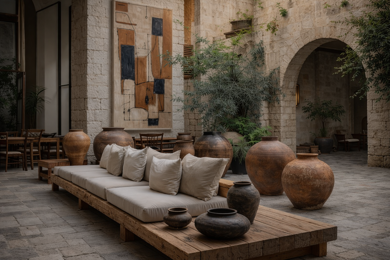  We believe true beauty never fades — it only asks to be uncovered, preserved, and given new life. Our mission is to approach every home as a work of art, enhancing it with renewed elegance. 