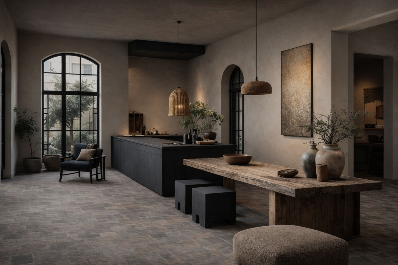  House of Renovo is devoted to the art of renewal, uncovering hidden potential and perfecting every detail with artistry and care. We preserve what is timeless, restore what is lasting, and reimagine what is possible. 