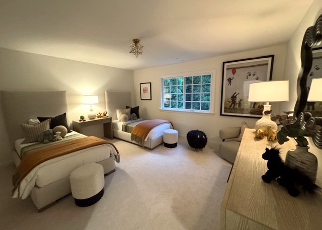 After Bedroom Renovation