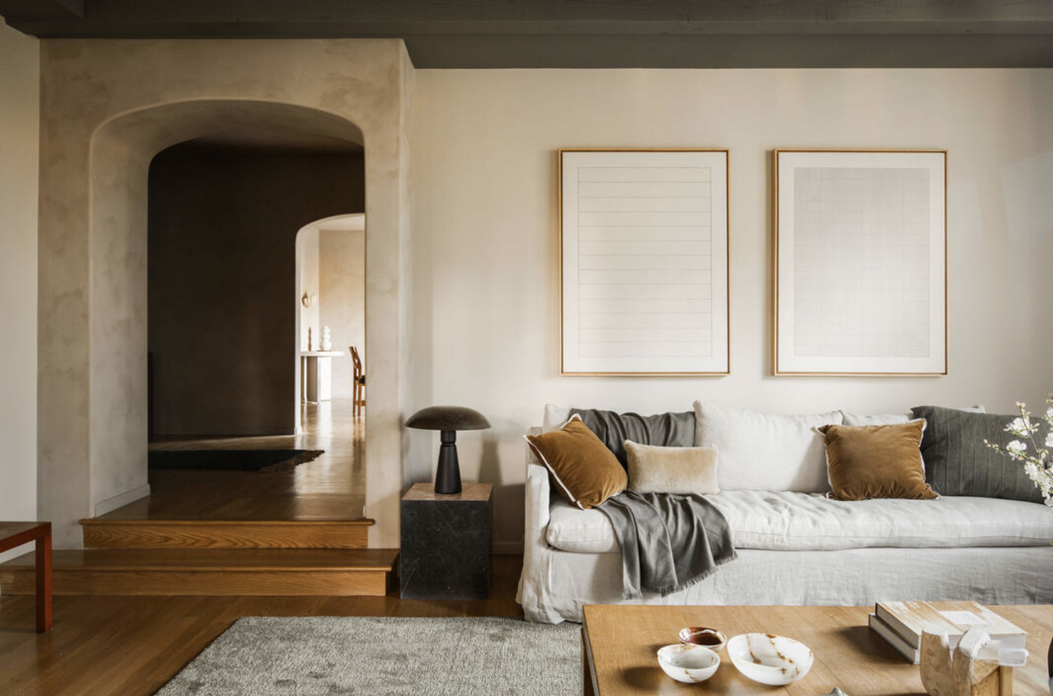 The Beverly Hills Project