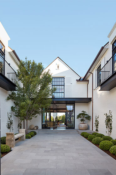 The Galewood, Studio City Project