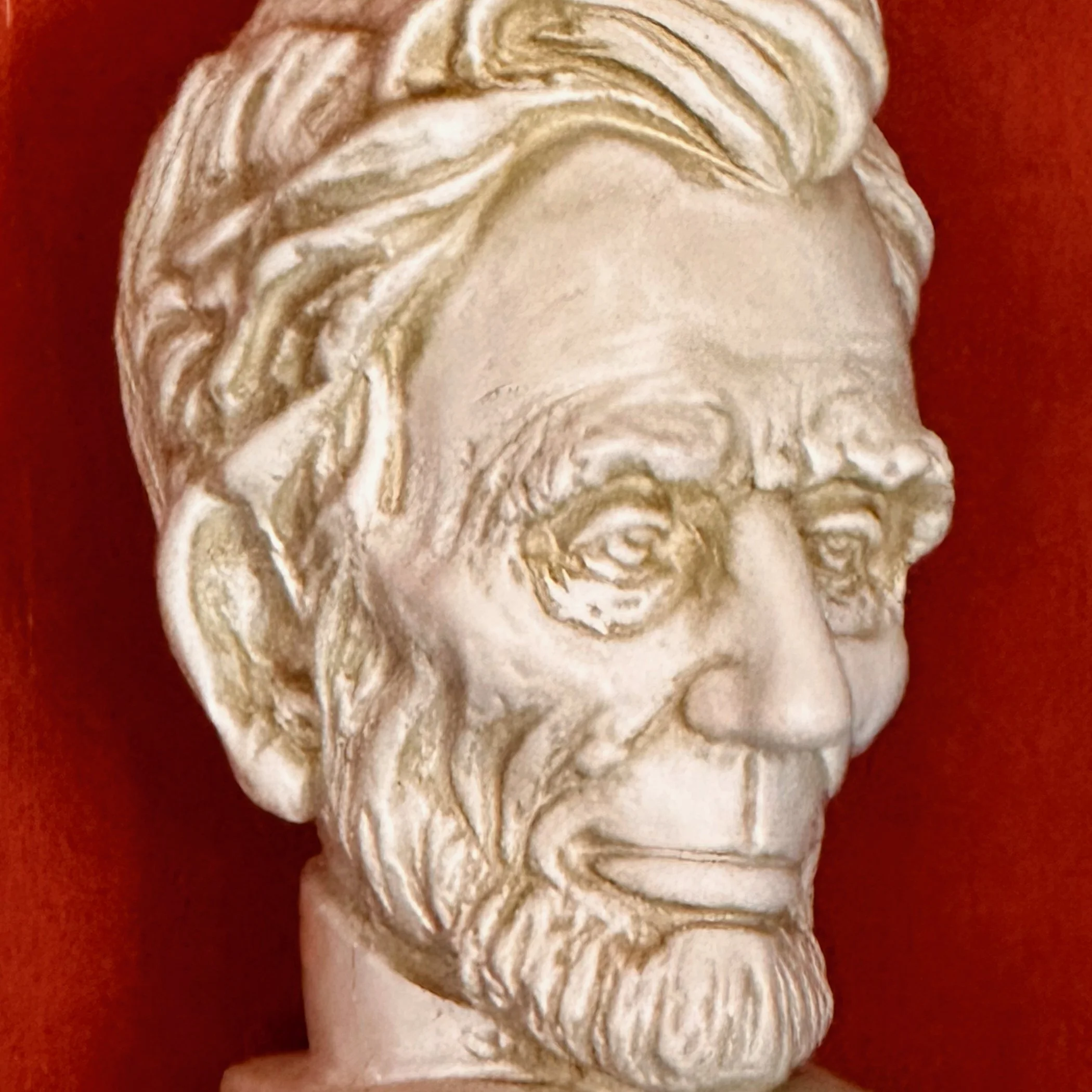 Abraham and the Buddha