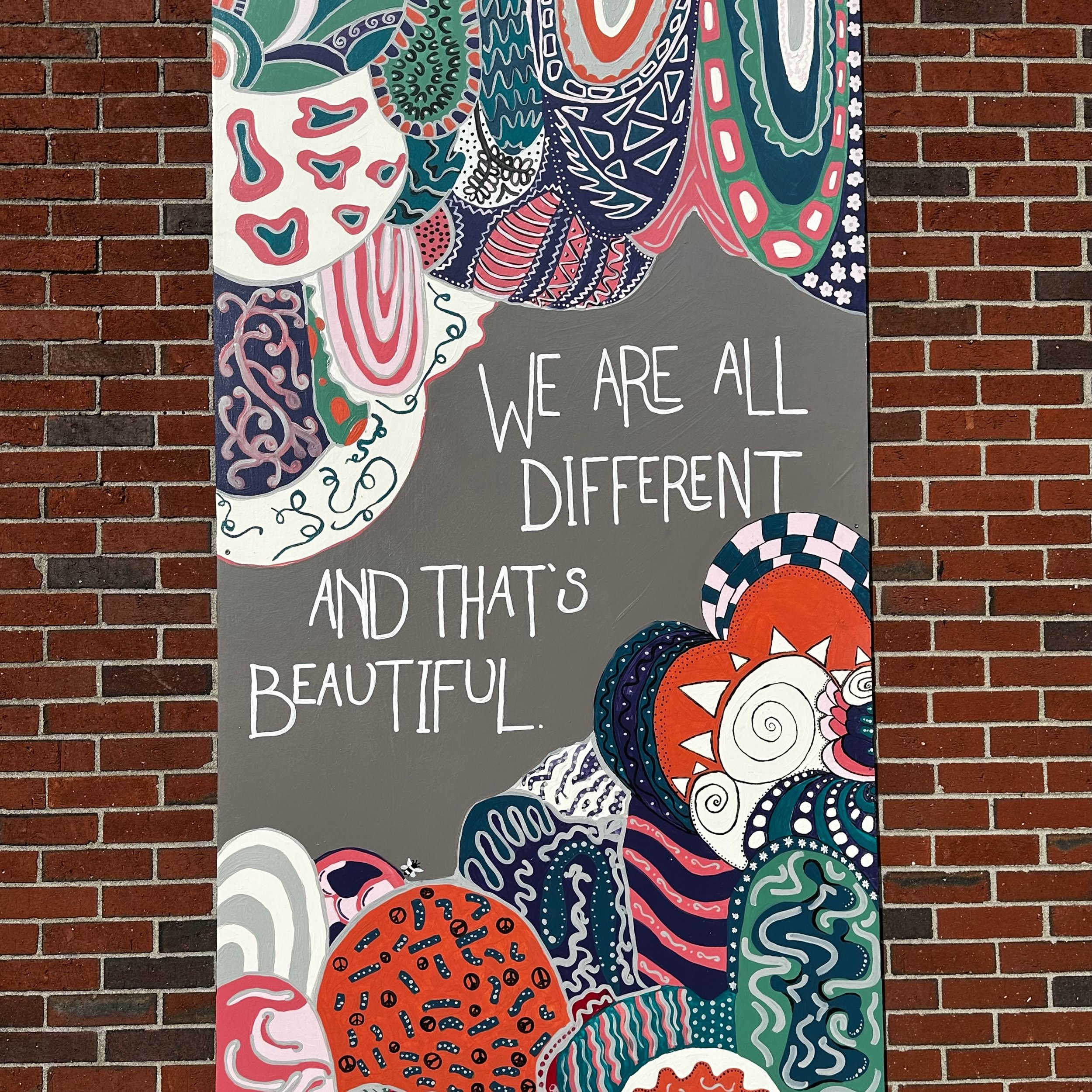 And That’s Beautiful