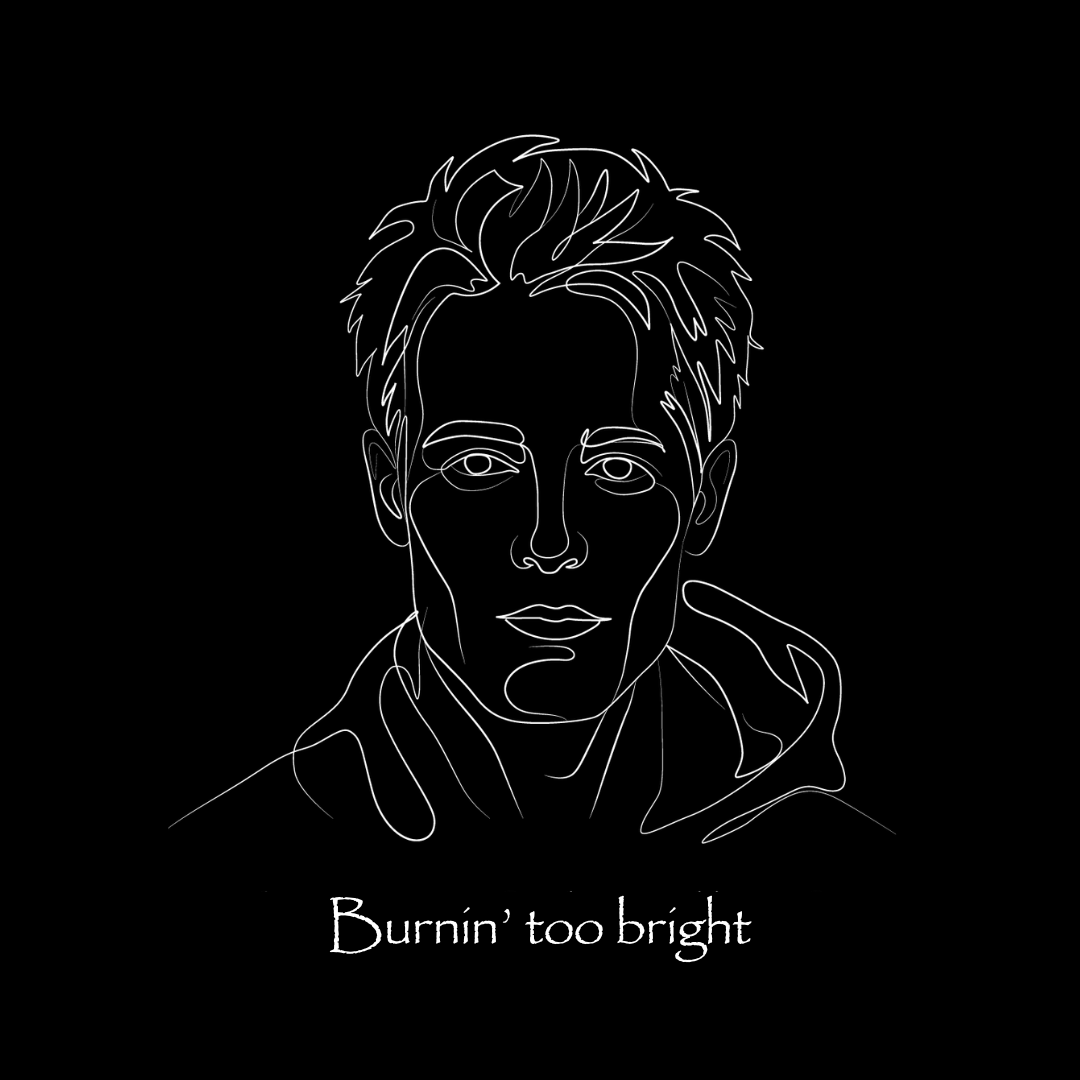 Burnin bright-Jake Doe