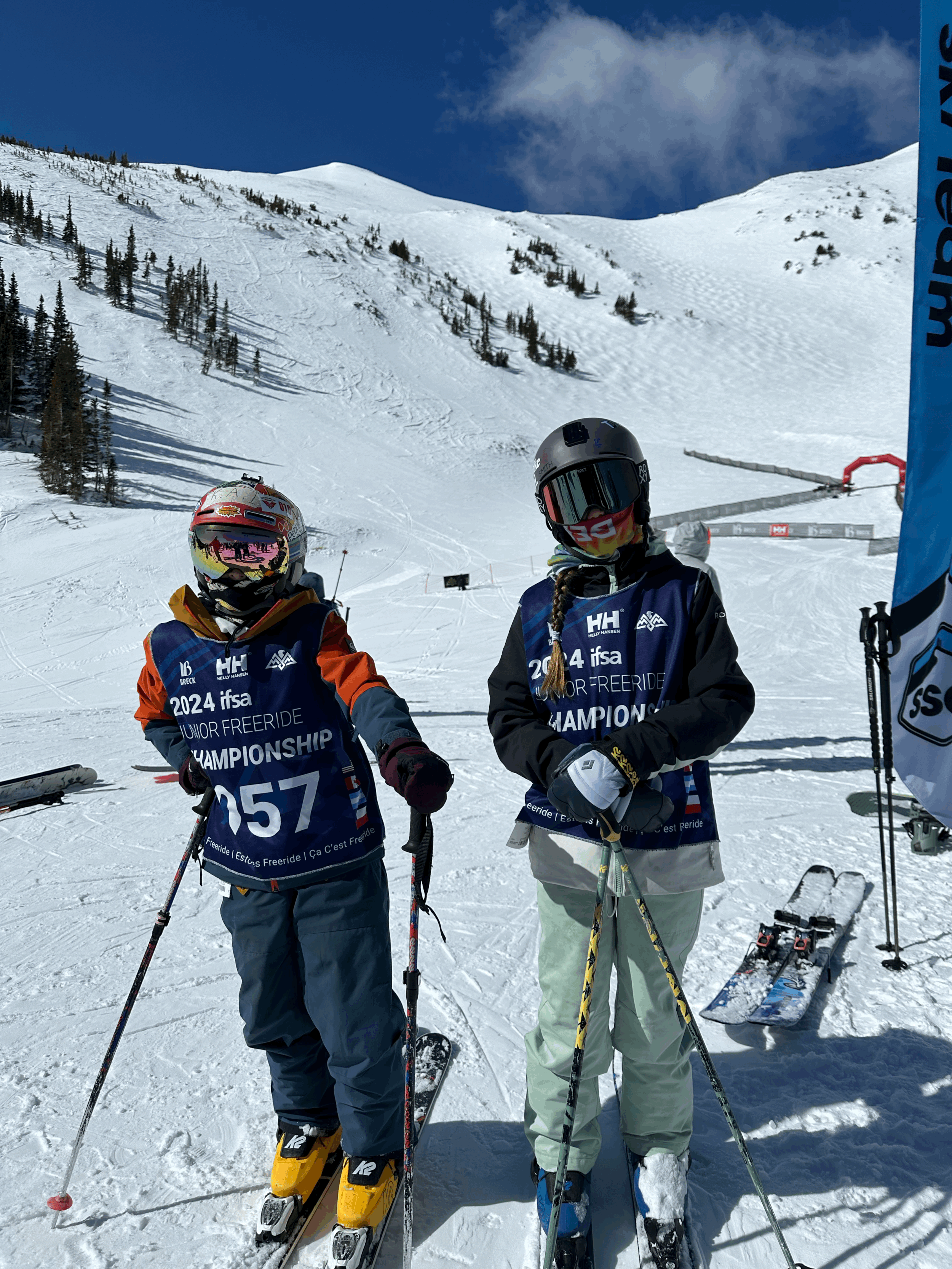 Local Competition Team