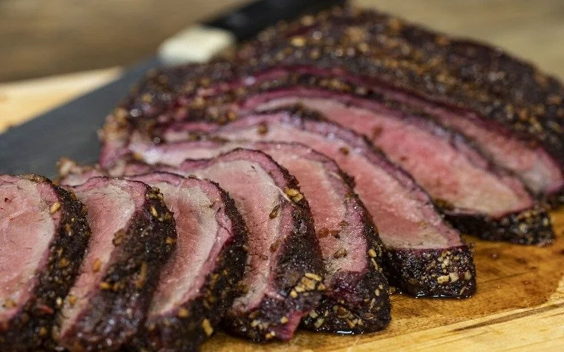 Tri-Tip
