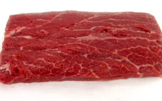 Flat Iron Steak