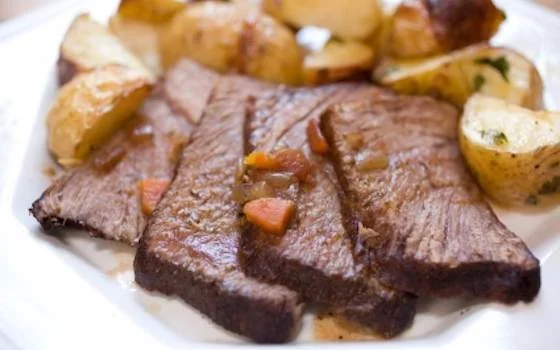 Brisket