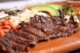 Carne Asada