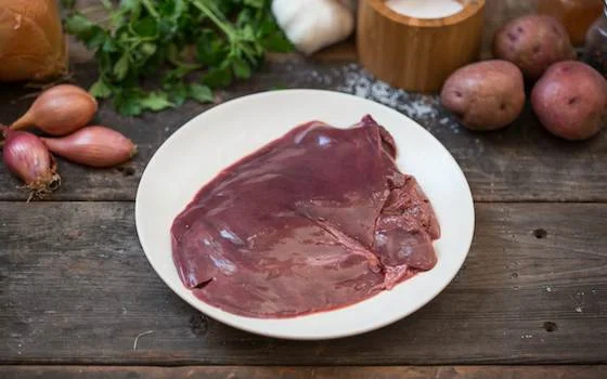Beef Liver