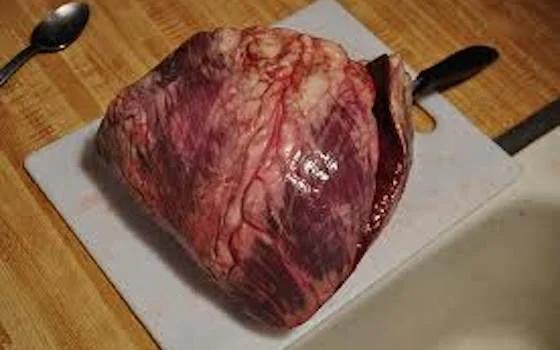 Beef Heart