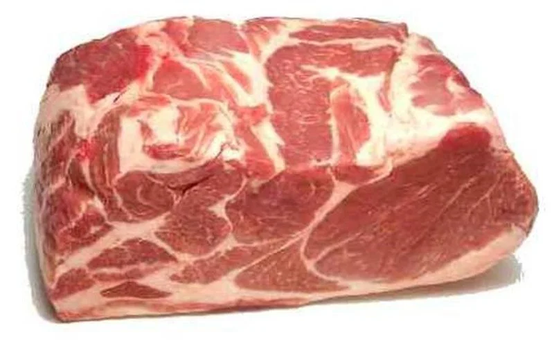Pork Shoulder