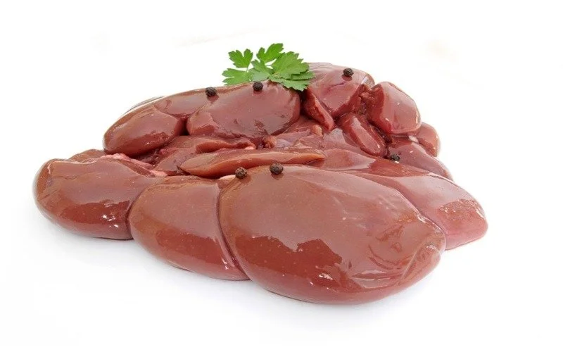 Beef Kidney