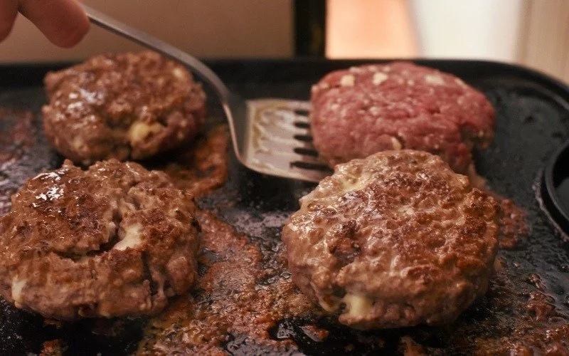 Ground Beef