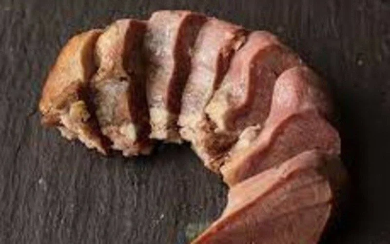 Lamb Tongue