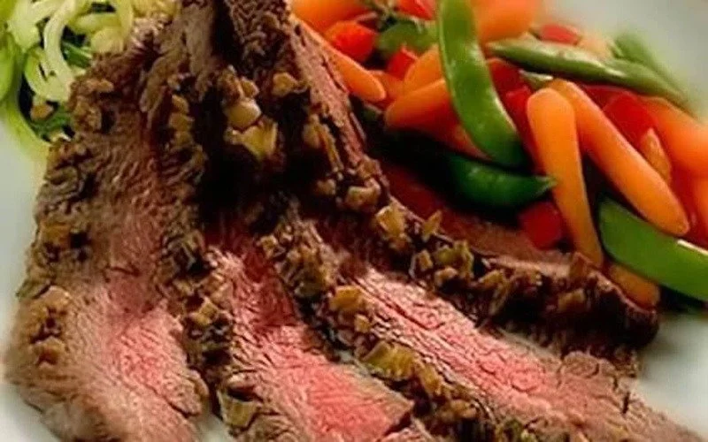 Flank Steak