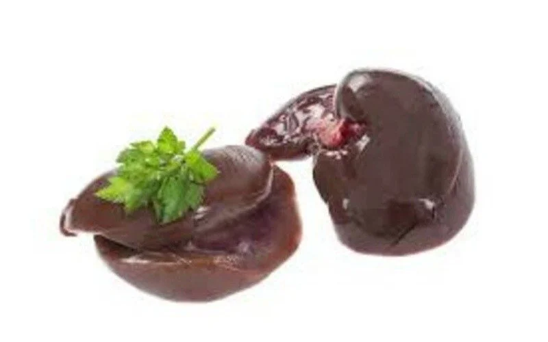 Lamb Kidney
