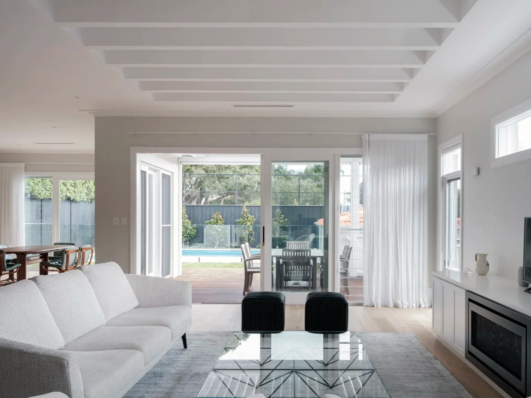 Mosman Residence