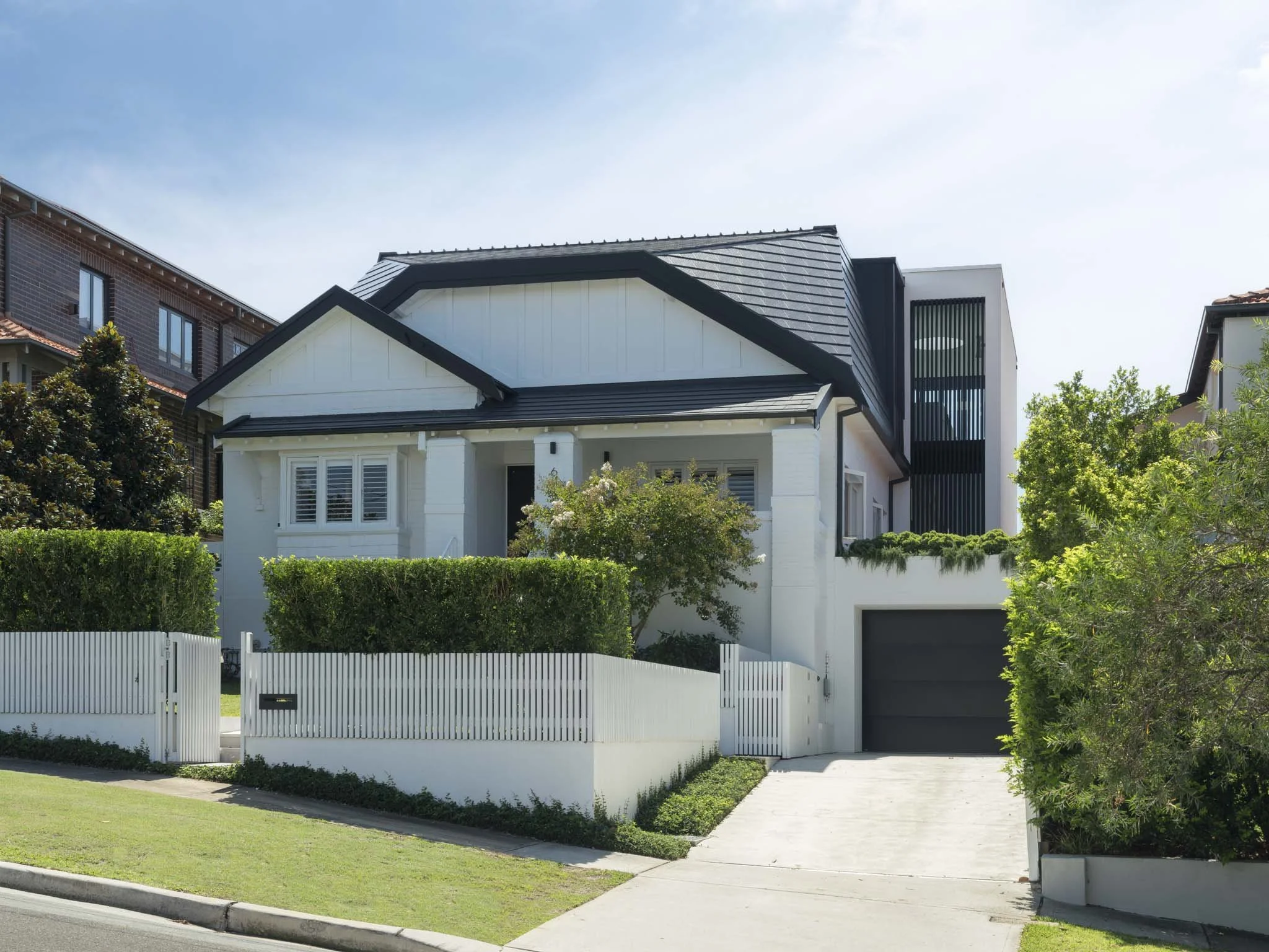 Randwick Residence