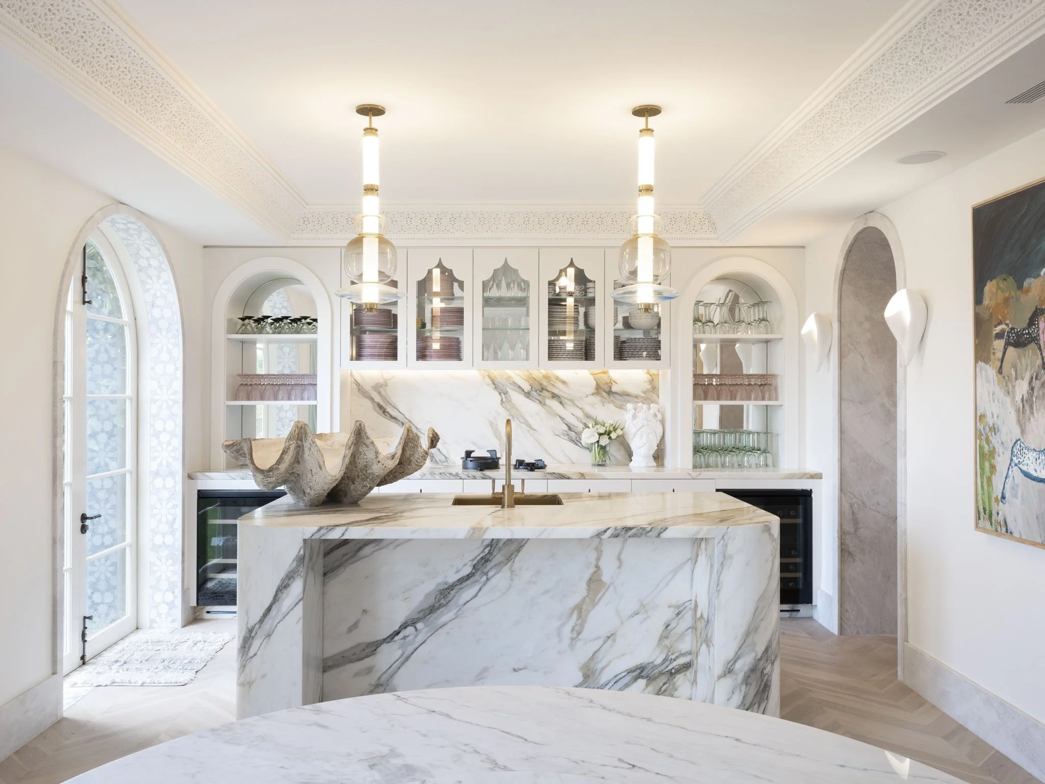 Darling Point Residence