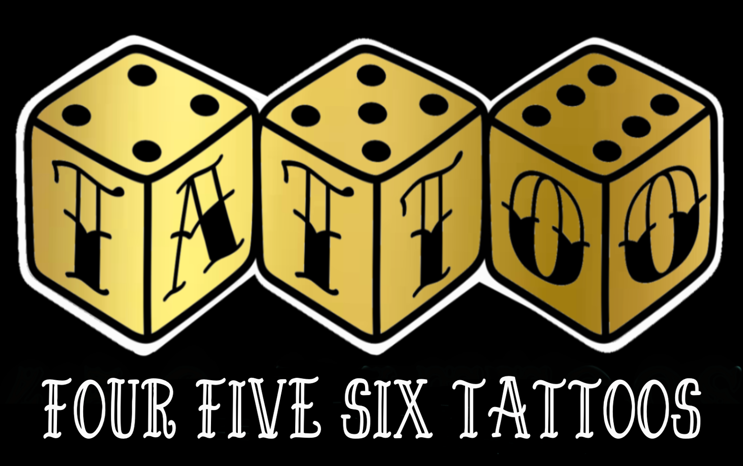 4-5-6 Tattoos