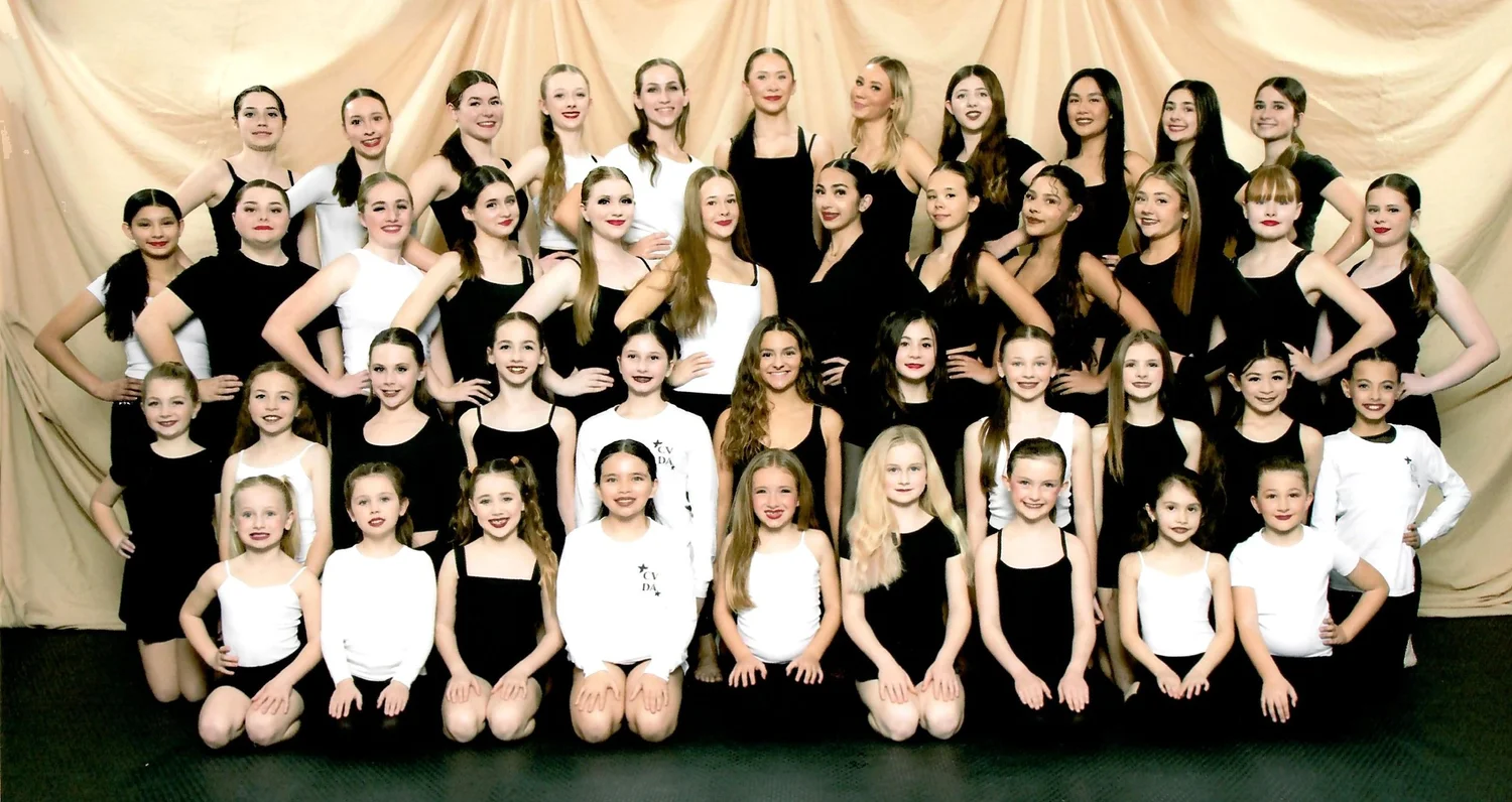 Clayton Valley Dance Academy, dance studio in Concord