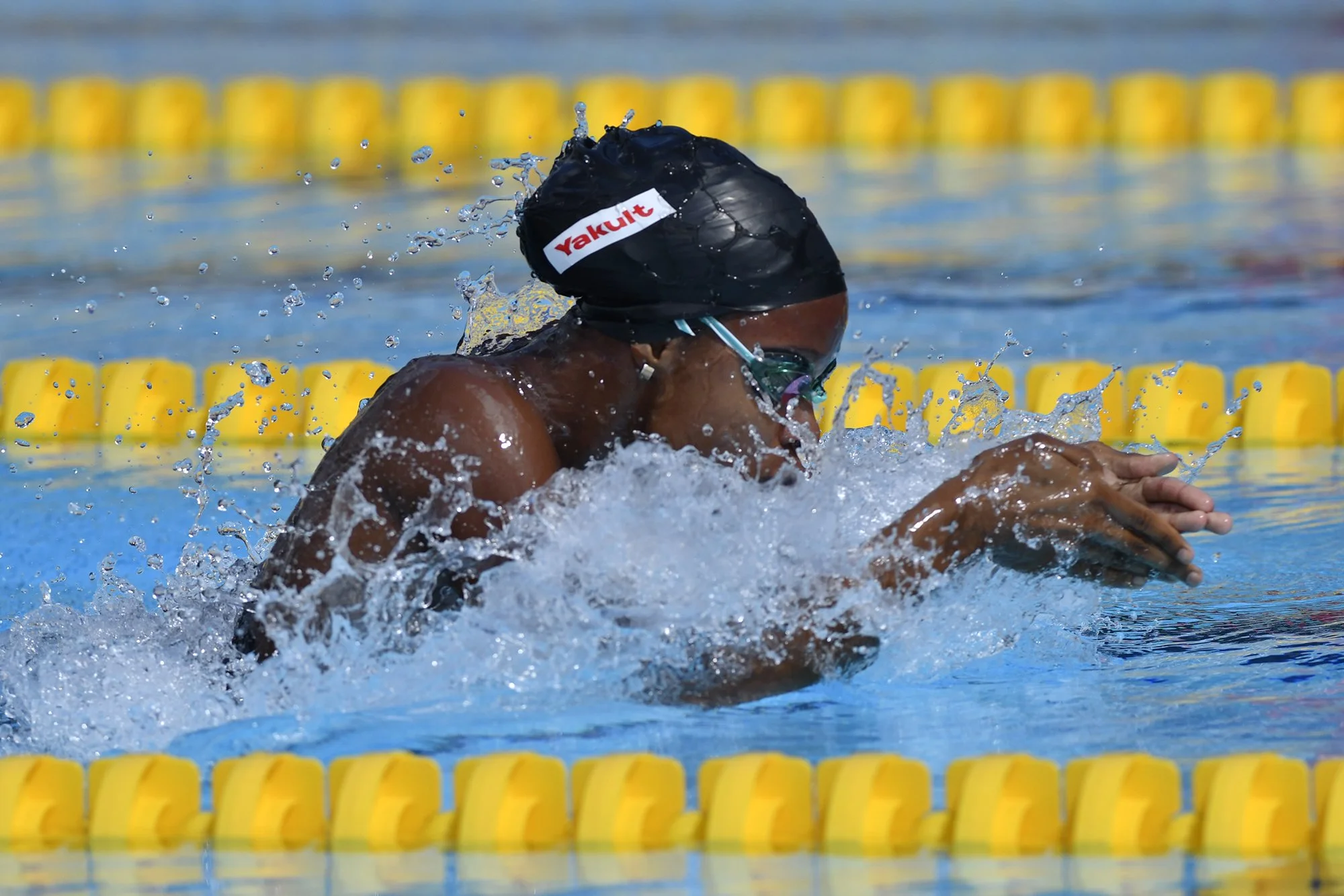 Swimming 15
