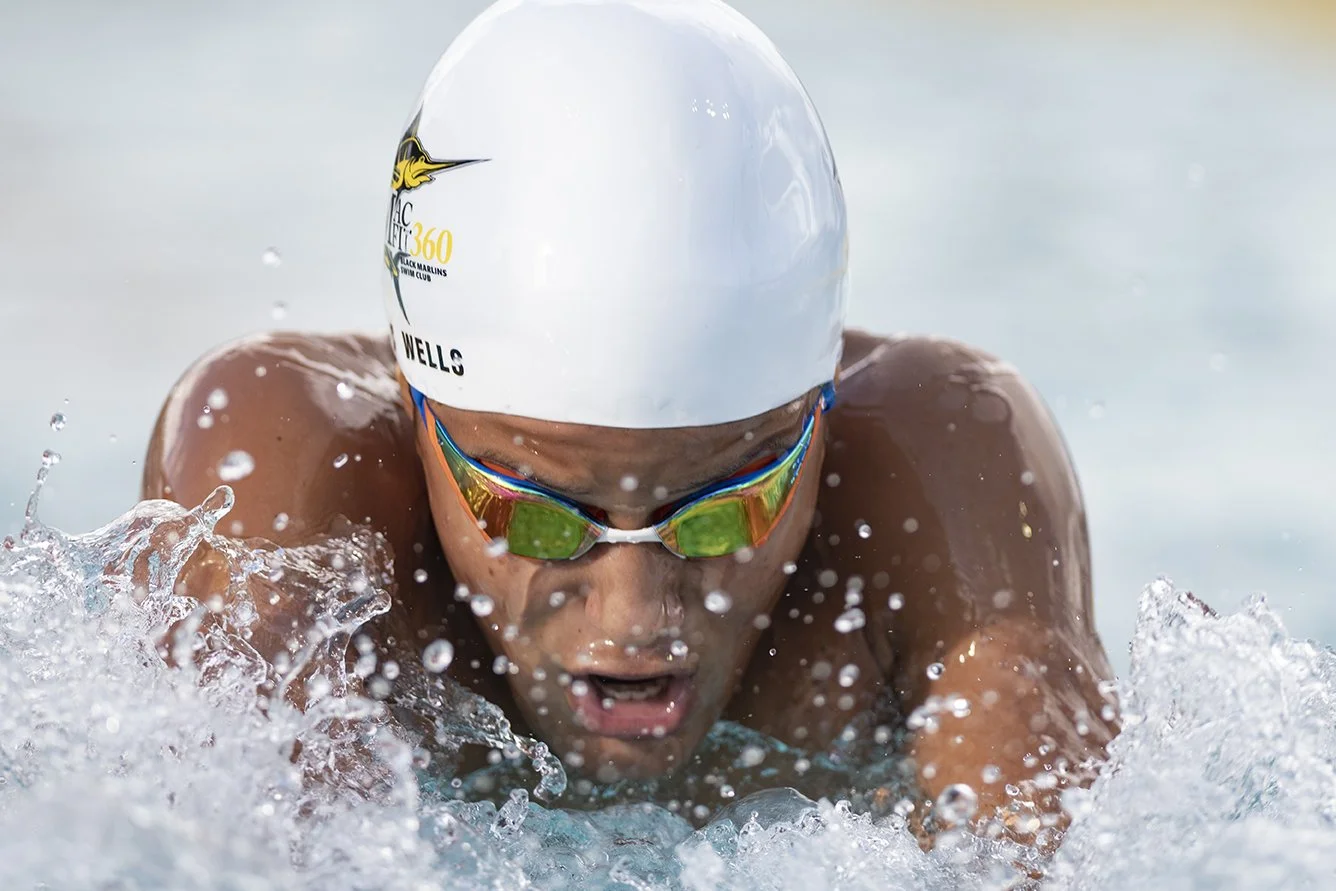 Swimming 13