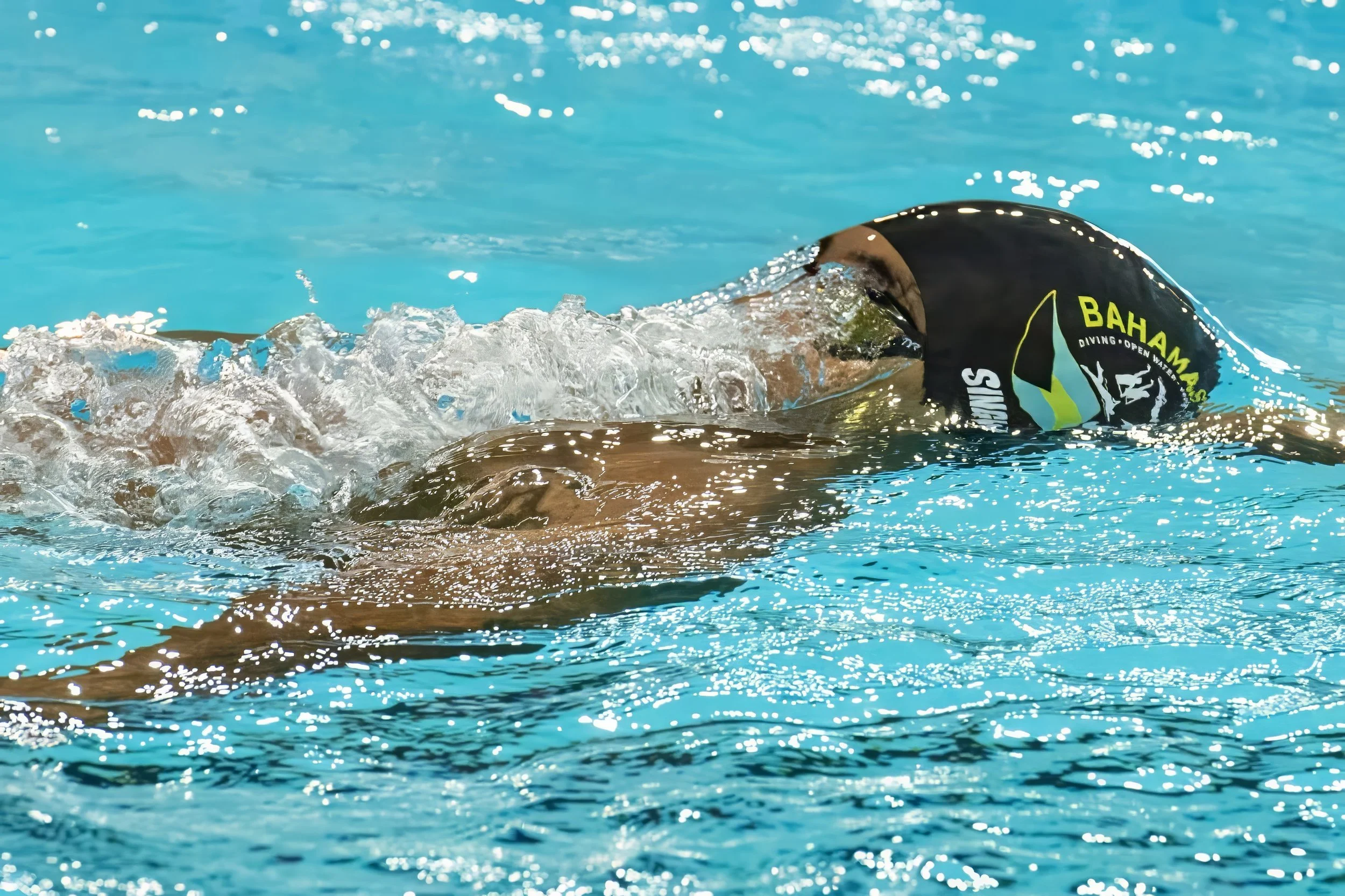 Swimming 09