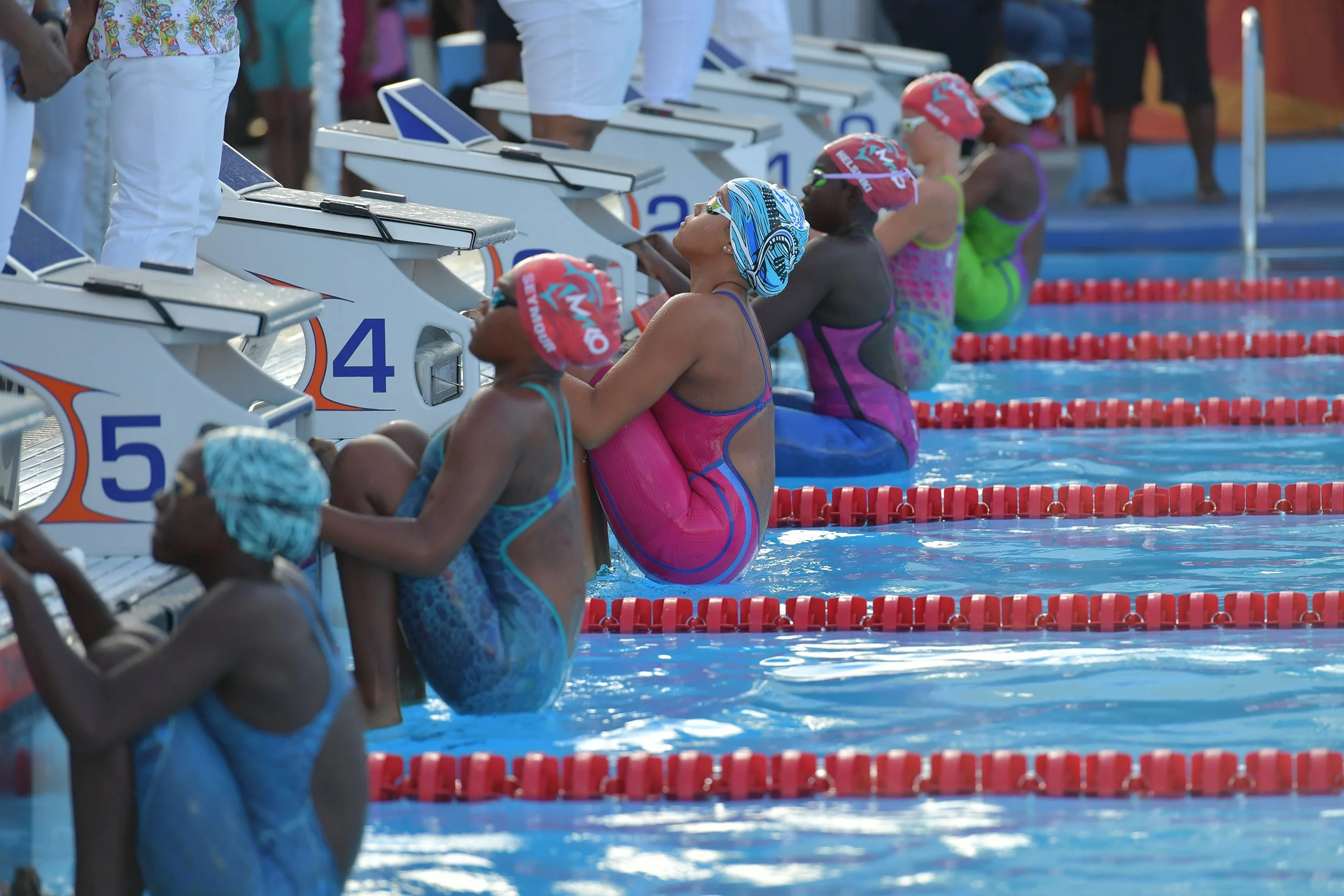 Swimming 05