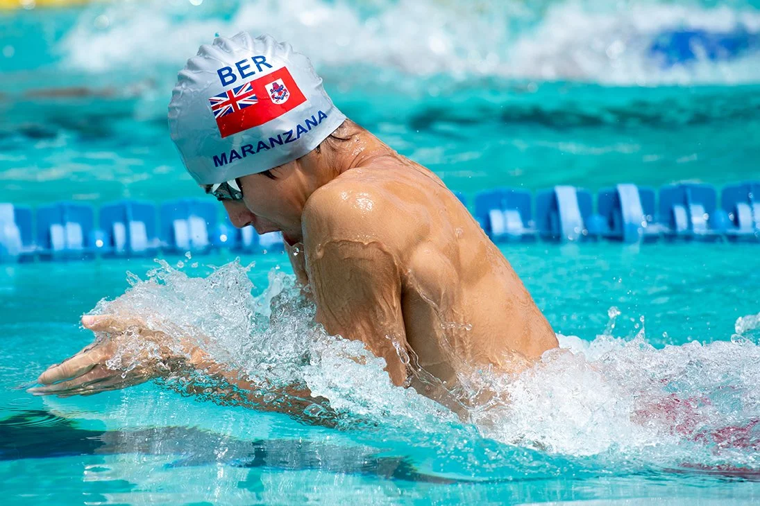 Swimming 14