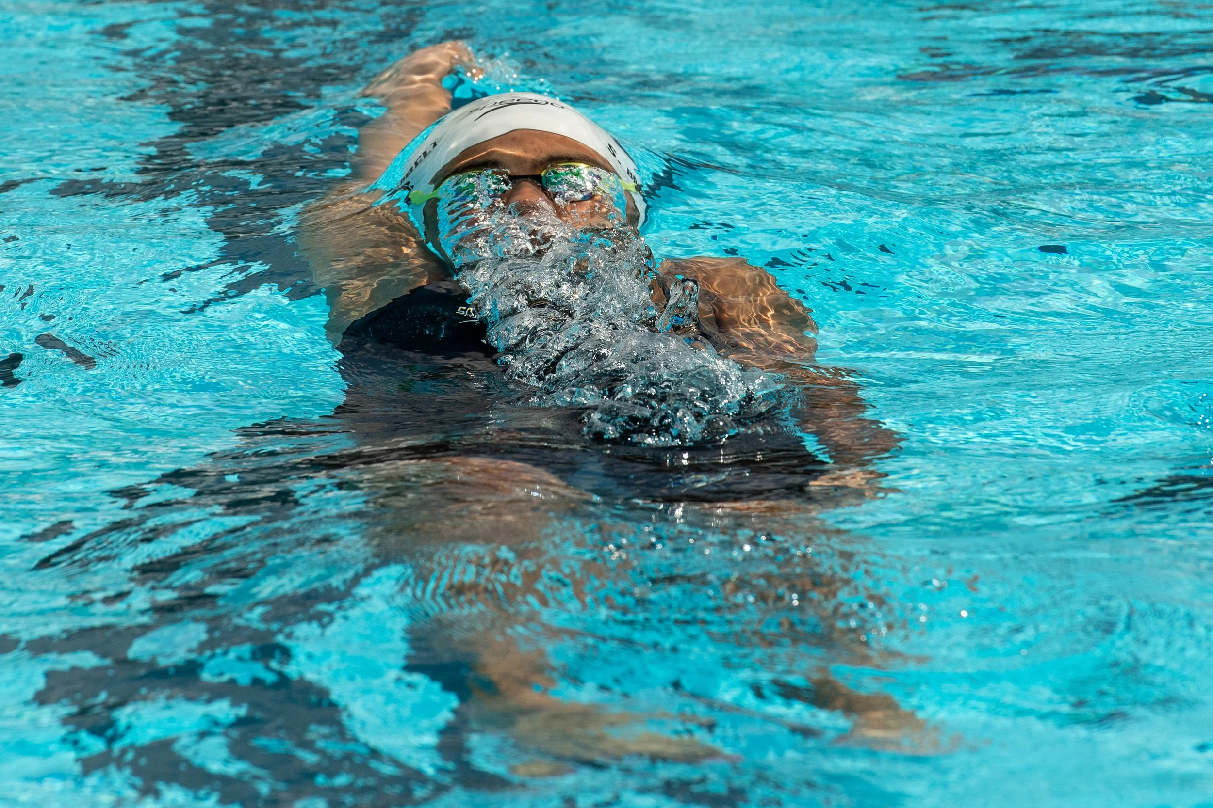 Swimming 01