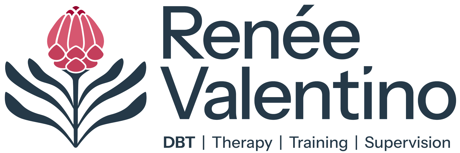 Renee Valentino DBT