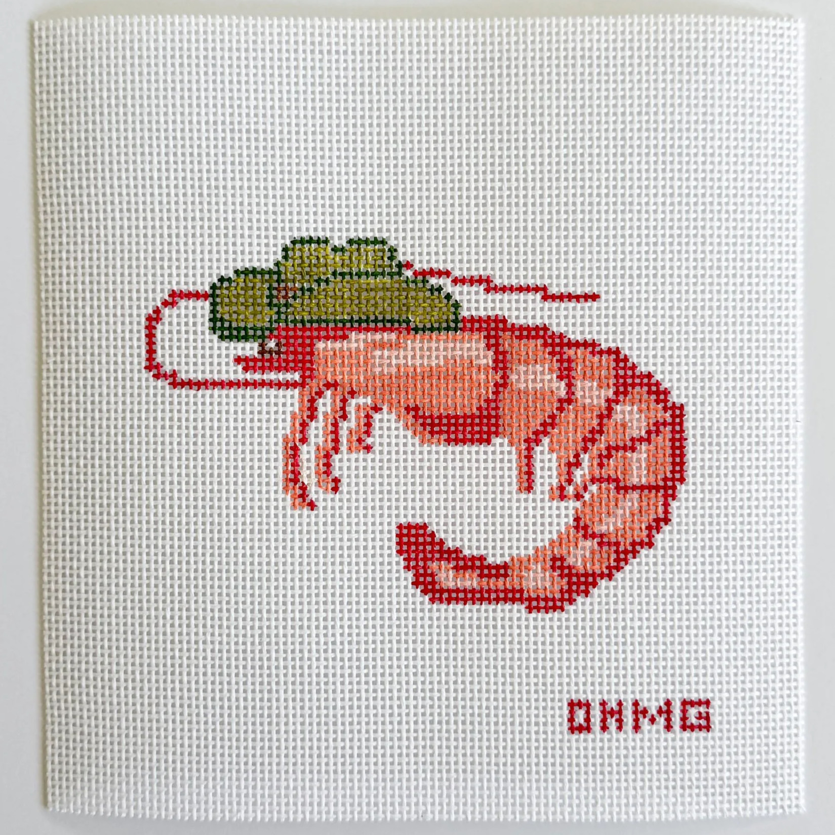 Shrimp Cowboy || Salty Socialites