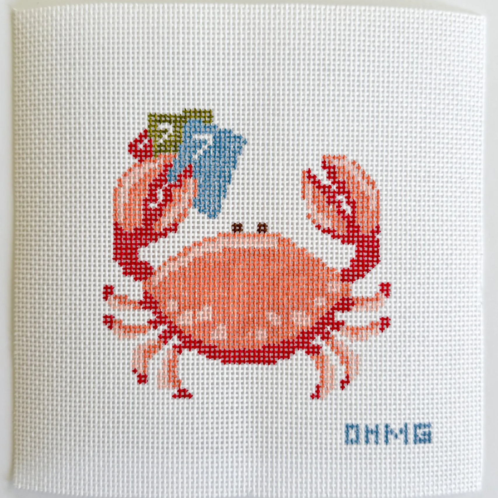 Crab Cards || Salty Socialites